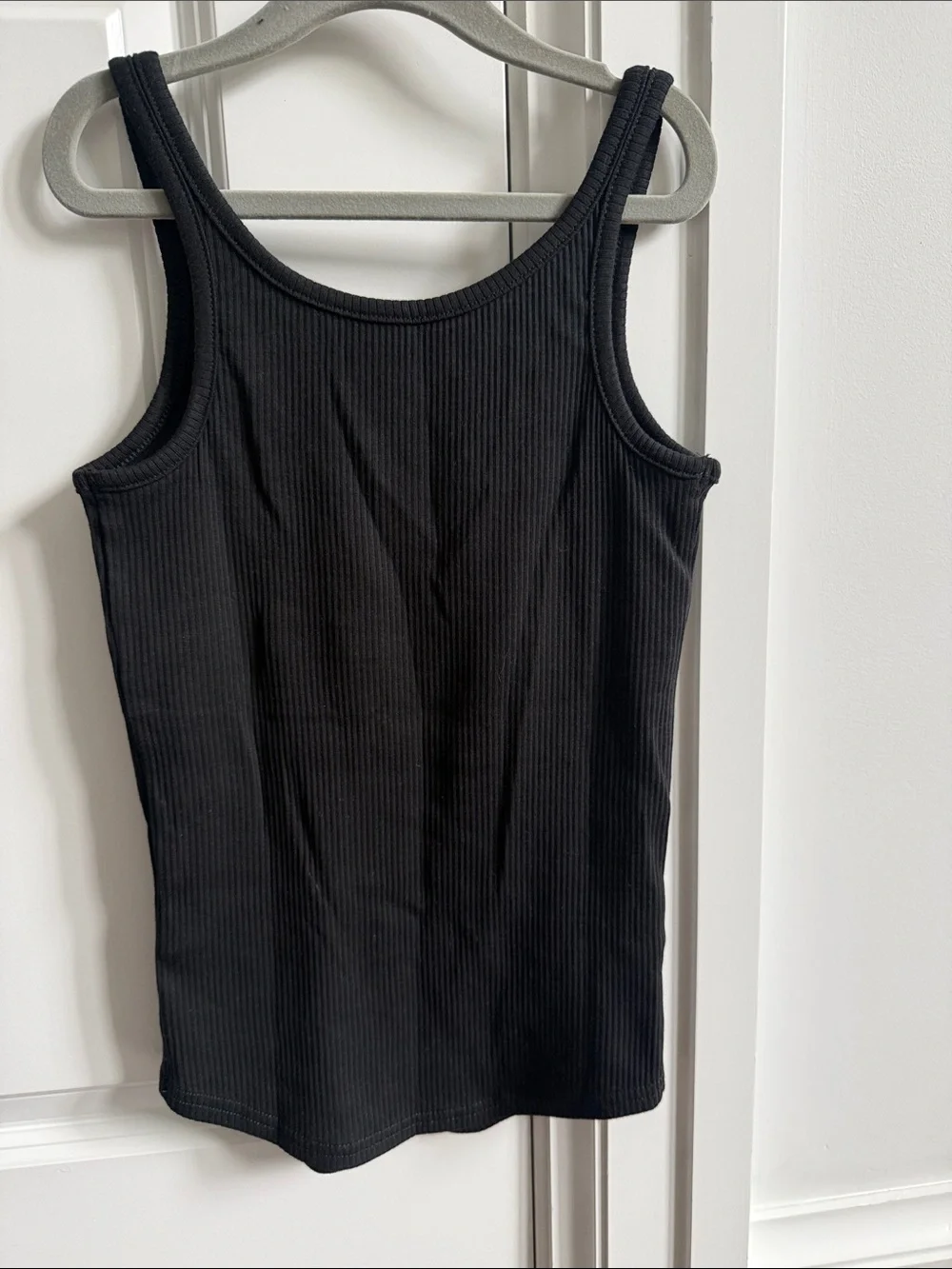 J. Crew slim ribbed